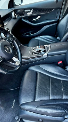Mercedes-Benz GLC 300 GLC 300, 4 matic | Mobile.bg � ����� ������ 6