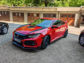 Honda Civic Type R GT | Mobile.bg � ����� ������ 3