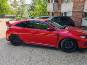 Honda Civic Type R GT | Mobile.bg � ����� ������ 4