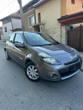 ����� �� �������� �� Renault Clio 1.2 GAZ* * * 146000* * * km.Navi.