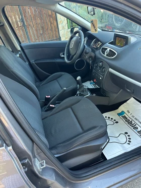 Renault Clio 1.2 GAZ* * * 146000* * * km.Navi. | Mobile.bg � ����� ������ 9
