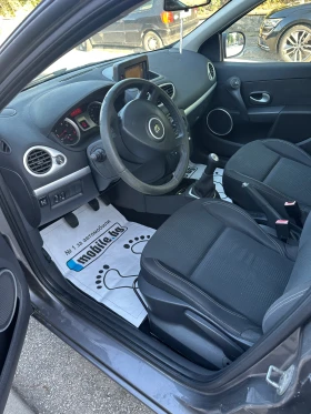 Renault Clio 1.2 GAZ* * * 146000* * * km.Navi. | Mobile.bg � ����� ������ 8