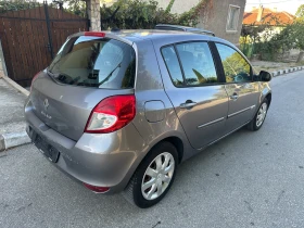 ����� �� �������� �� Renault Clio 1.2 GAZ* * * 146000* * * km.Navi.