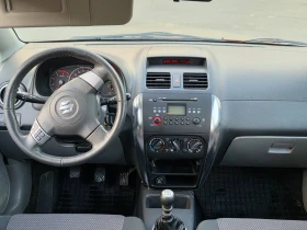 Suzuki SX4 1.9JTD | Mobile.bg � ����� ������ 9