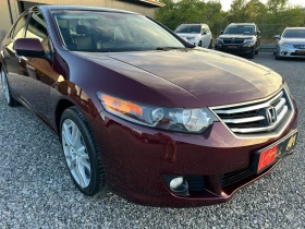Honda Accord 2.0i-VTEC КОЖА/Нави/Серв история/JHMCU1550BC203640 - 9290 € - 56769636 6