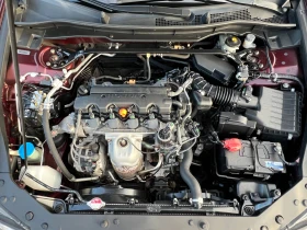 Honda Accord 2.0i-VTEC КОЖА/Нави/Серв история/JHMCU1550BC203640 - 9290 € - 56769636 8