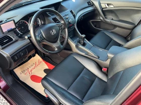 Honda Accord 2.0i-VTEC КОЖА/Нави/Серв история/JHMCU1550BC203640 - 9290 € - 56769636 11