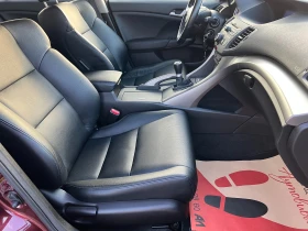 Honda Accord 2.0i-VTEC КОЖА/Нави/Серв история/JHMCU1550BC203640 - 9290 € - 56769636 14