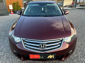 Honda Accord 2.0i-VTEC КОЖА/Нави/Серв история/JHMCU1550BC203640 - 9290 € - 56769636 7