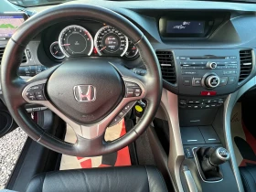 Honda Accord 2.0i-VTEC КОЖА/Нави/Серв история/JHMCU1550BC203640 - 9290 € - 56769636 13