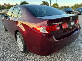 Honda Accord 2.0i-VTEC КОЖА/Нави/Серв история/JHMCU1550BC203640 - 9290 € - 56769636 3