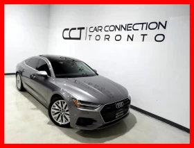 Audi A7 55TFSI * B&O * 360 * HUD * ОБДУХ * ПАНО * МATRIX