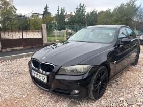 BMW 320 E90 320xd facelift | Mobile.bg � ����� ������ 5