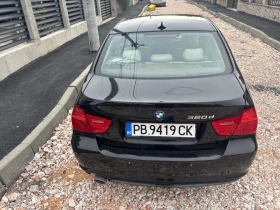 BMW 320 E90 320xd facelift | Mobile.bg � ����� ������ 9