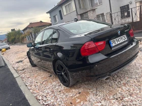 BMW 320 E90 320xd facelift | Mobile.bg � ����� ������ 2