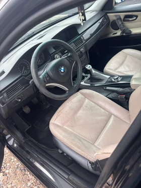 BMW 320 E90 320xd facelift | Mobile.bg � ����� ������ 11
