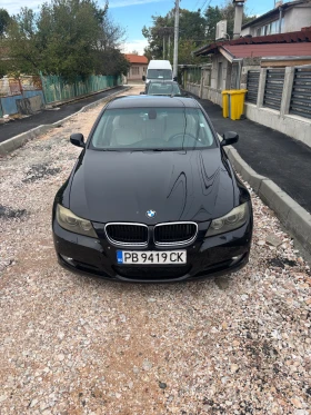 BMW 320 E90 320xd facelift | Mobile.bg � ����� ������ 4