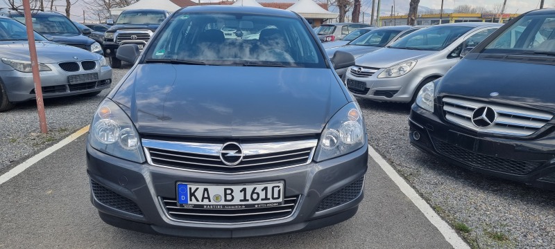 Opel Astra 1.6 i, снимка 2 - Автомобили и джипове - 44614188