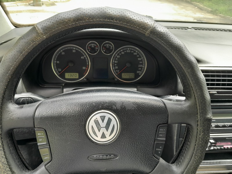 VW Passat 5.5, мотор 1.9, снимка 10 - Автомобили и джипове - 45782520