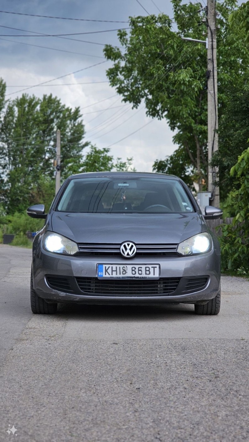 VW Golf, снимка 2 - Автомобили и джипове - 46354085