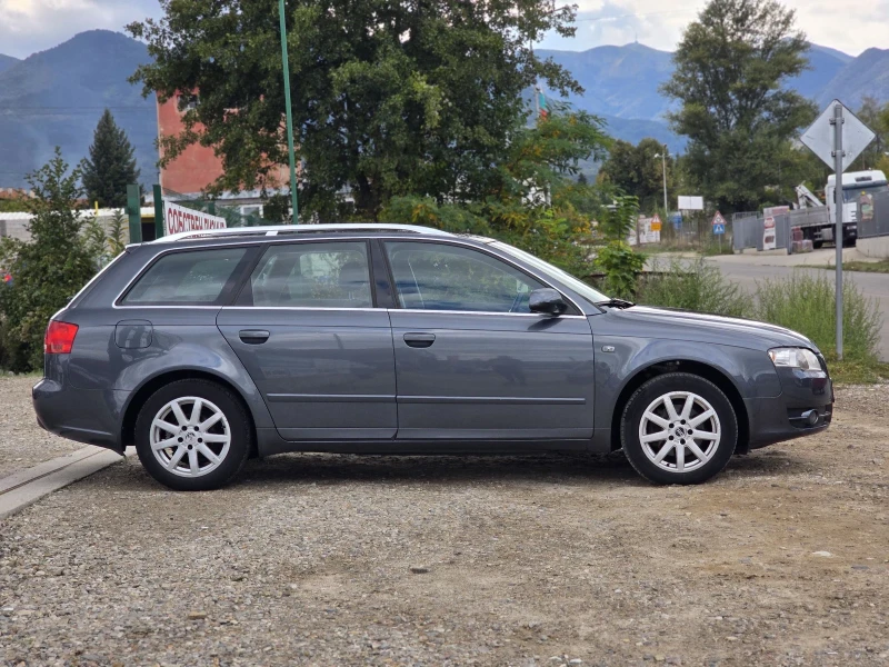 Audi A4 1.9tdi 105Hp Лизинг, снимка 6 - Автомобили и джипове - 47494956