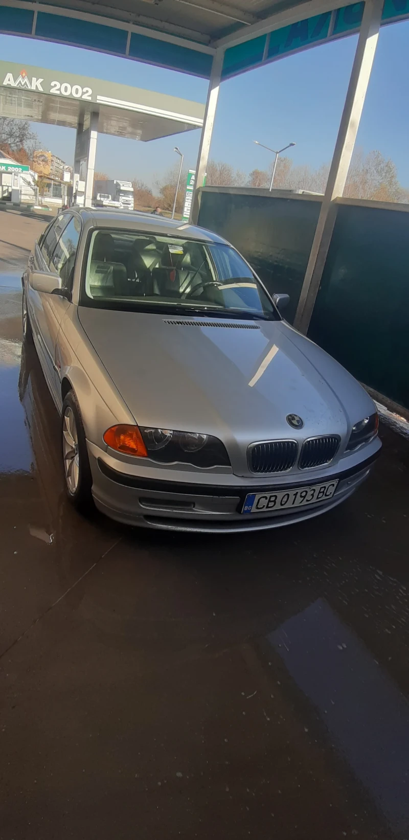 BMW 325, снимка 3 - Автомобили и джипове - 48028277