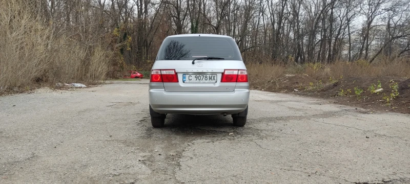 Kia Carens, снимка 12 - Автомобили и джипове - 48561324