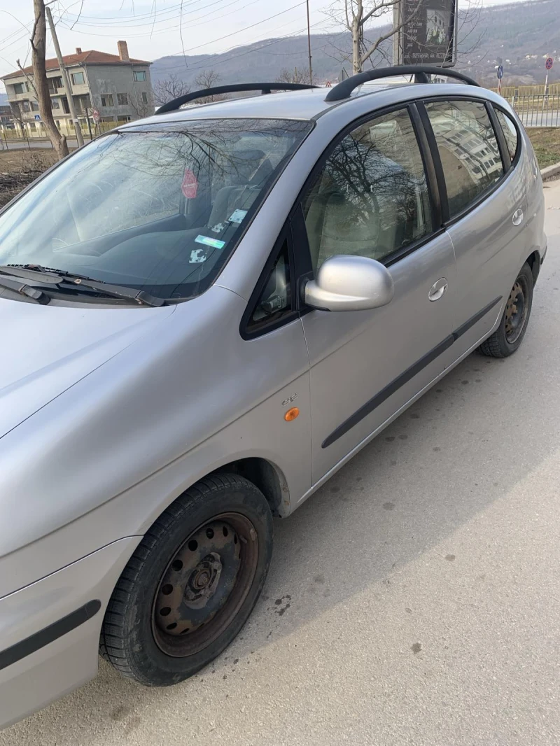 Daewoo Tacuma, снимка 3 - Автомобили и джипове - 48953144