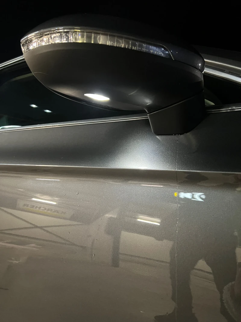 VW Passat R-Line, 2.0 4x4, Digital, снимка 15 - Автомобили и джипове - 50945615