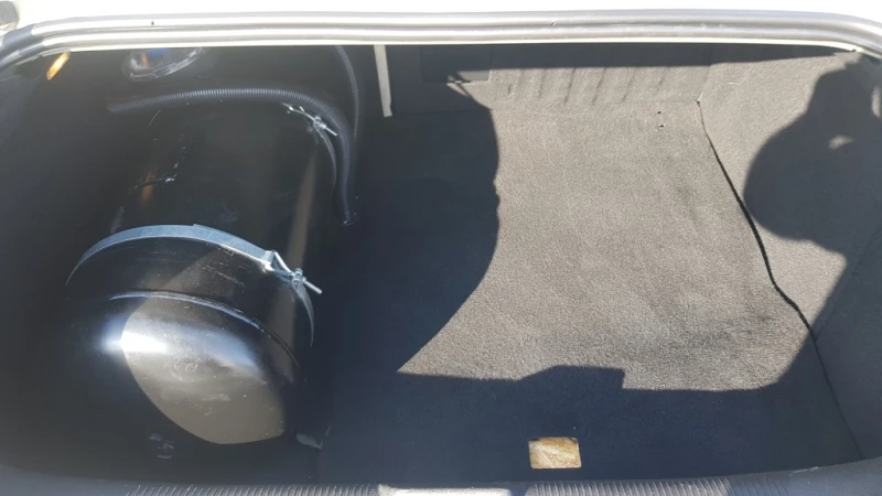 Peugeot 407 2.2 i , снимка 9 - Автомобили и джипове - 50923015