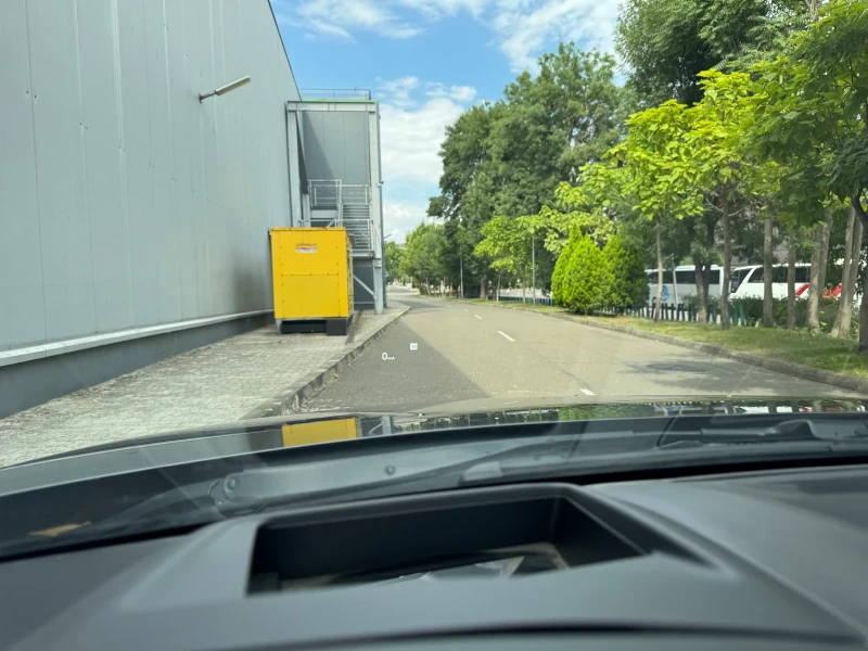 Mazda 6 2.5T TAKUMI 360 CAM HEAD UP, снимка 14 - Автомобили и джипове - 51211397