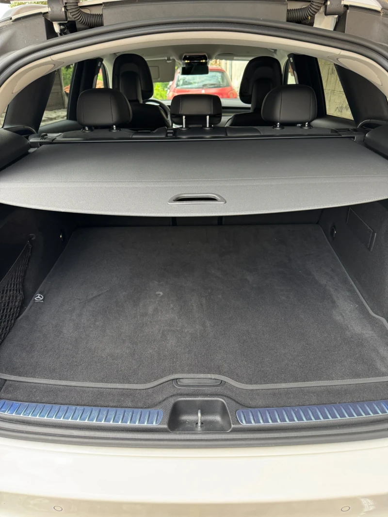 Mercedes-Benz GLC 200, снимка 8 - Автомобили и джипове - 51870700