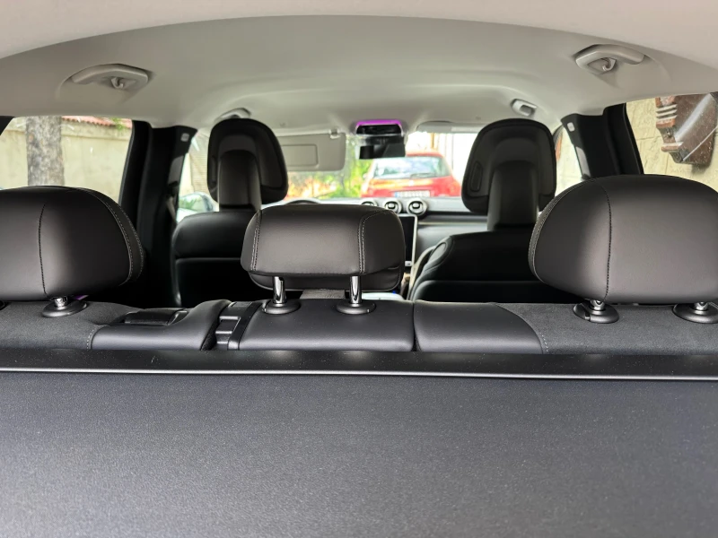 Mercedes-Benz GLC 200, снимка 7 - Автомобили и джипове - 51870700