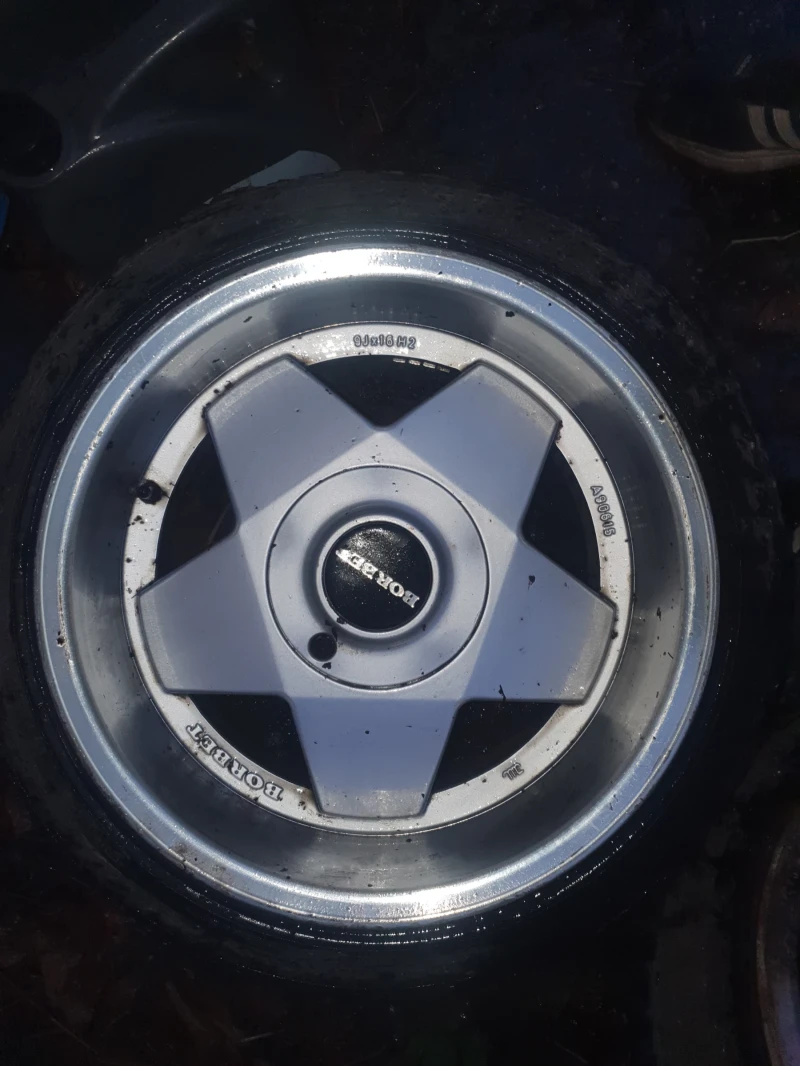 VW Golf GT 1.9TDI , снимка 10 - Автомобили и джипове - 52515193