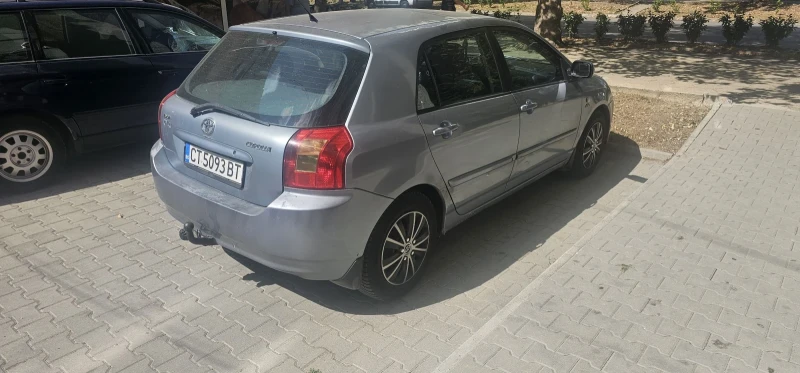 Toyota Corolla, снимка 2 - Автомобили и джипове - 52631381