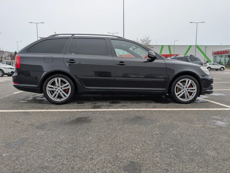 Skoda Octavia, снимка 3 - Автомобили и джипове - 52922096