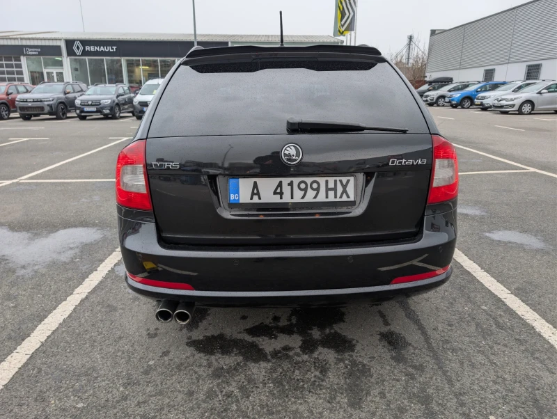 Skoda Octavia, снимка 5 - Автомобили и джипове - 52922096