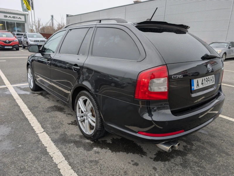 Skoda Octavia, снимка 6 - Автомобили и джипове - 52922096