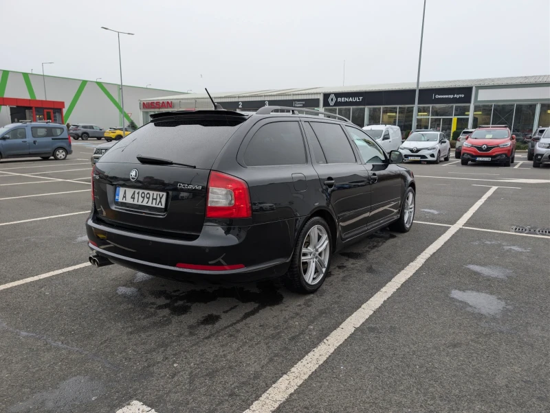 Skoda Octavia, снимка 4 - Автомобили и джипове - 52922096