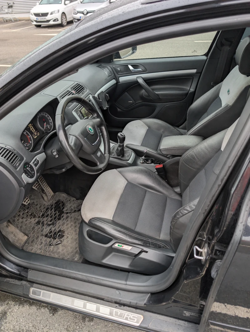 Skoda Octavia, снимка 11 - Автомобили и джипове - 52922096