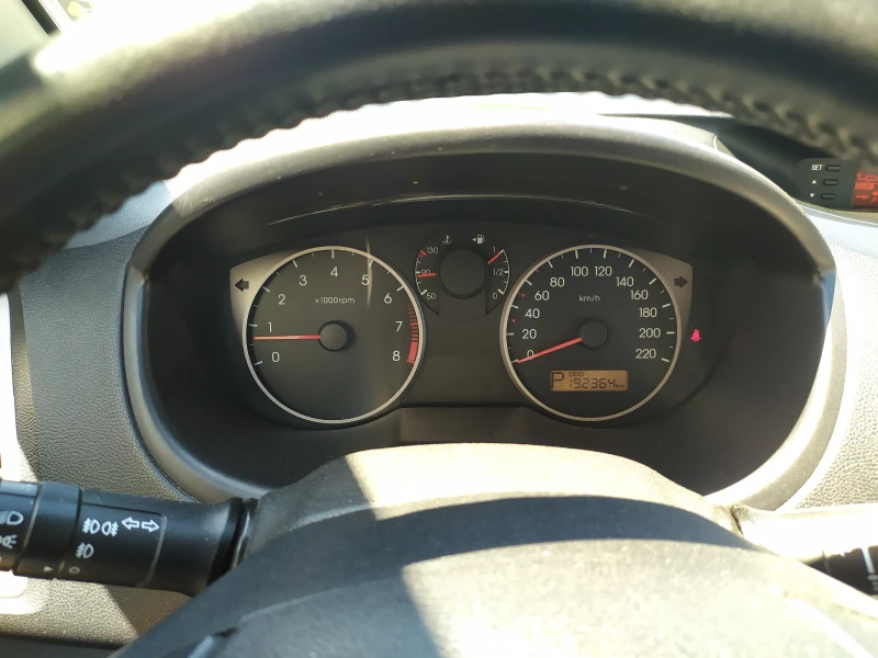 Hyundai I20 1.4 Automatic 100 коня, снимка 8 - Автомобили и джипове - 53164381