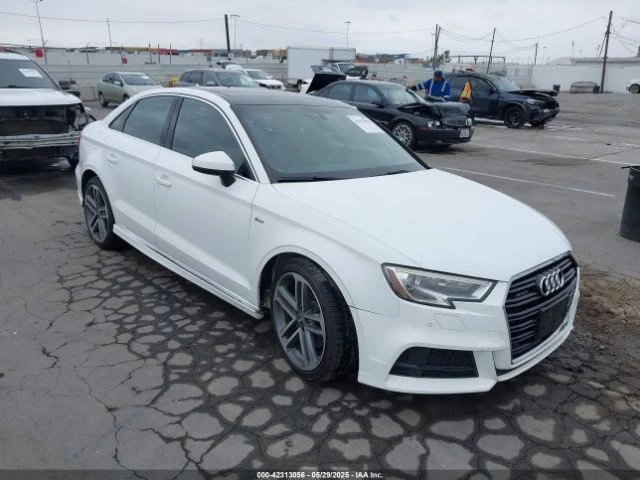 Audi A3 2.0T Premium S line, Quattro Авто Кредит! - изображение 6