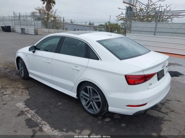 Audi A3 2.0T Premium S line, Quattro Авто Кредит! - изображение 7