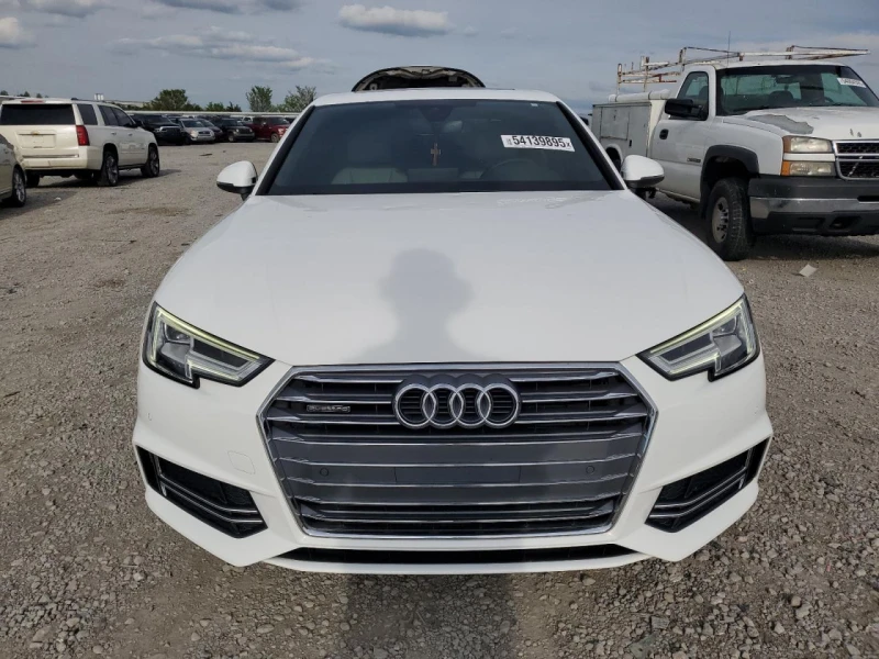 Audi A4 PREMIUM PLUS S-LINE* Digital Cockpit* B&O* АвтоКре - 23000 лв. - 43742443 1