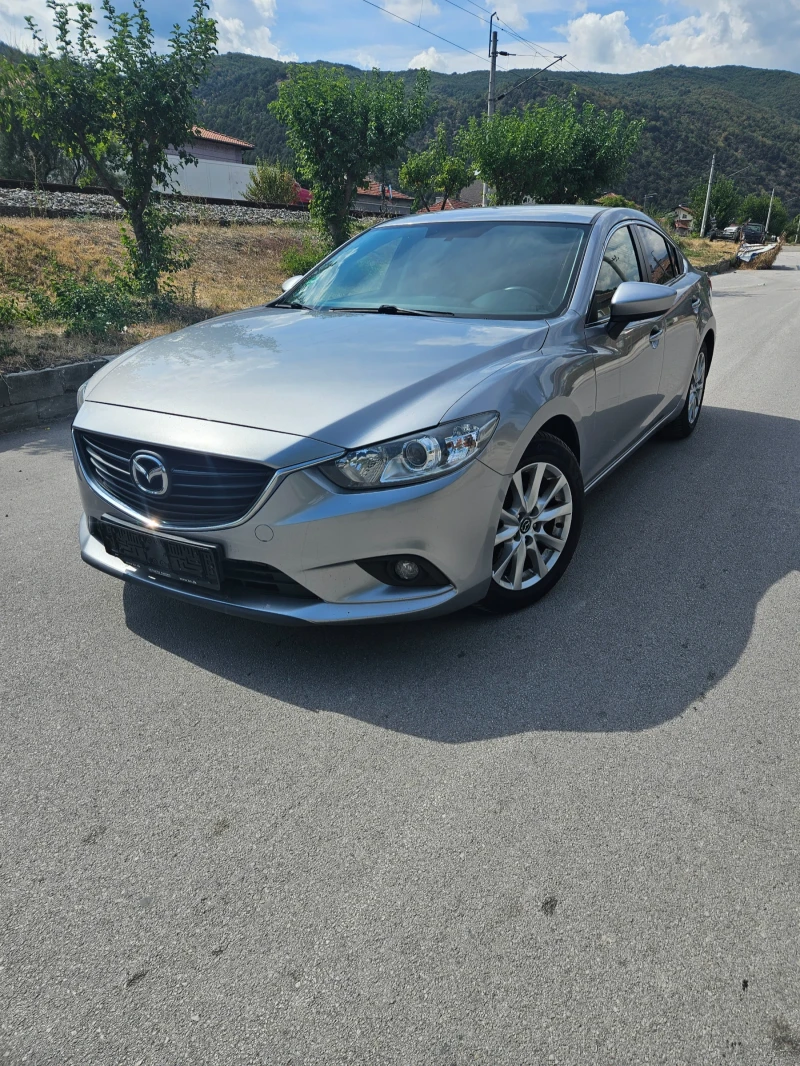 Mazda 6 2.2 Skyactive - 14999 лв. - 40743689 1