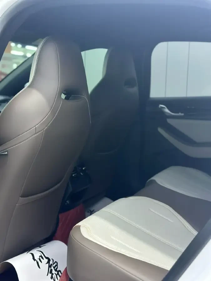 BYD Qin Plus 06 DM-i (Plug-in Hybrid) 1.5L 132HP  | Mobile.bg � ����������� 8