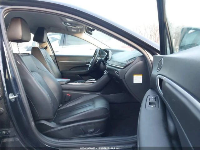 Hyundai Sonata LIMITED - изображение 10
