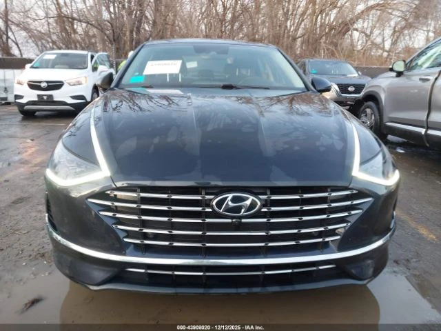 Hyundai Sonata LIMITED - изображение 2