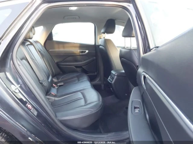 Hyundai Sonata LIMITED, снимка 11 - Автомобили и джипове - 53425017