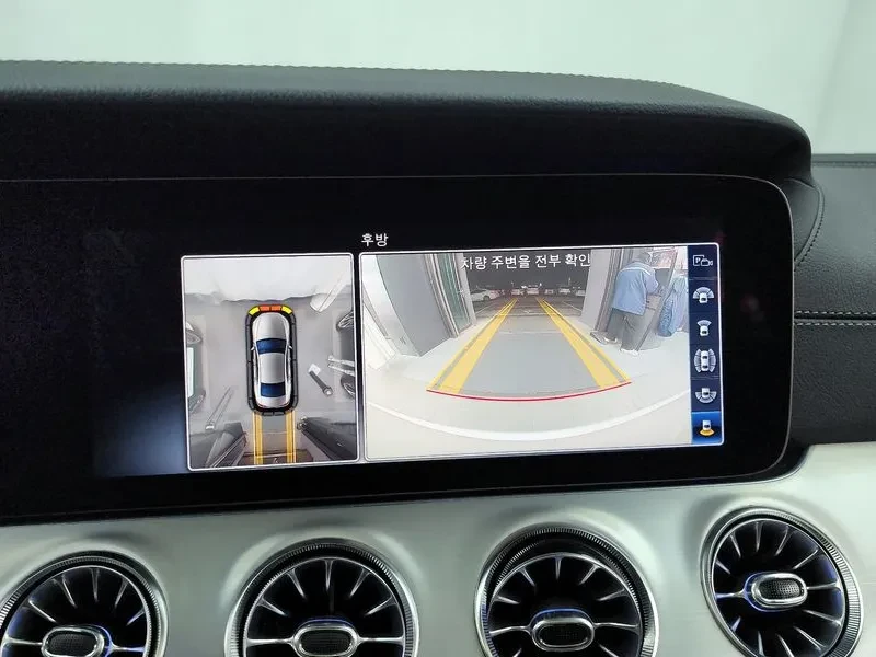 Mercedes-Benz CLS 400, снимка 15 - Автомобили и джипове - 54288688